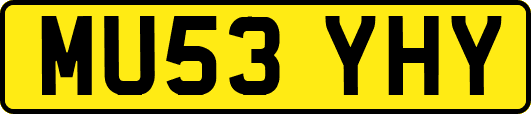 MU53YHY