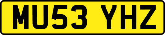 MU53YHZ