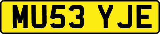 MU53YJE