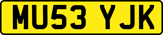 MU53YJK