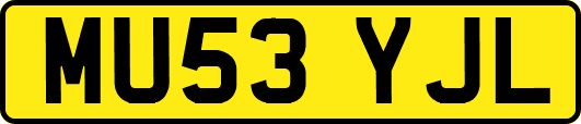 MU53YJL