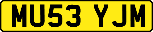 MU53YJM