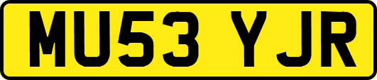 MU53YJR