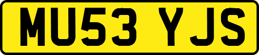 MU53YJS
