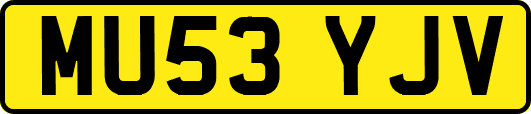 MU53YJV