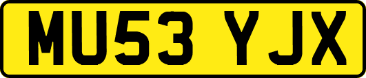 MU53YJX