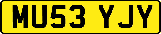 MU53YJY