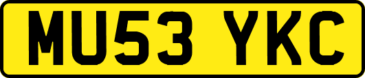 MU53YKC
