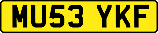 MU53YKF
