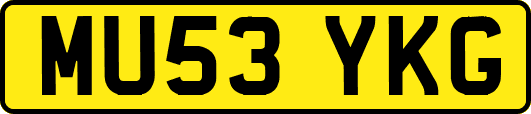 MU53YKG