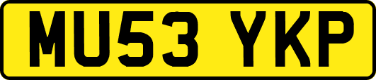 MU53YKP