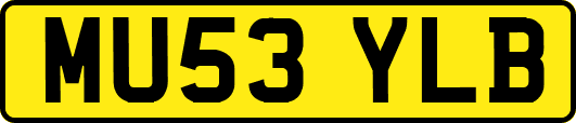 MU53YLB