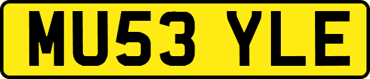 MU53YLE