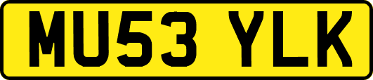 MU53YLK