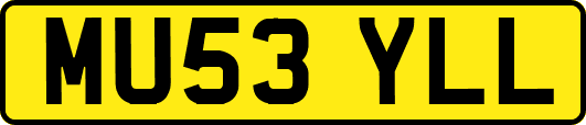 MU53YLL