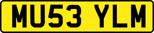 MU53YLM