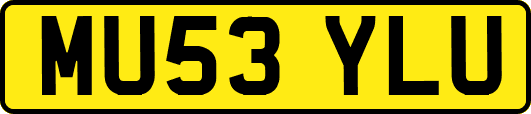 MU53YLU