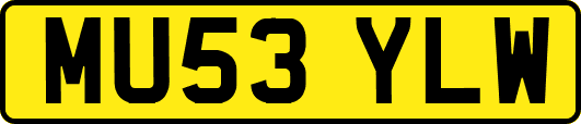MU53YLW