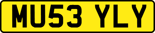 MU53YLY