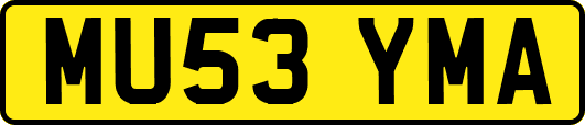 MU53YMA