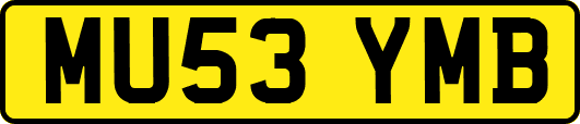 MU53YMB