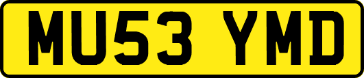 MU53YMD