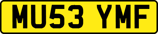 MU53YMF