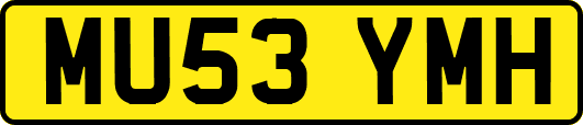 MU53YMH