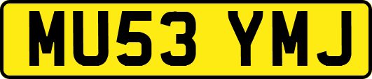 MU53YMJ
