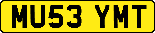 MU53YMT