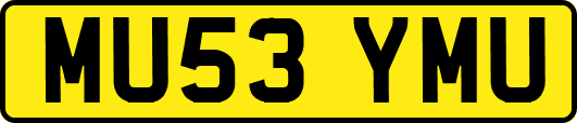 MU53YMU
