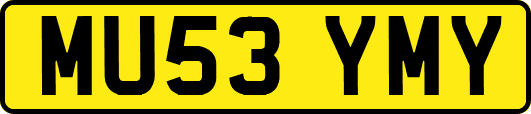 MU53YMY