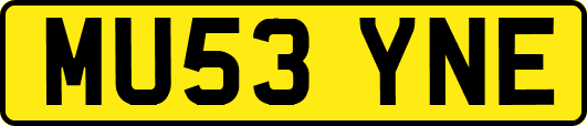 MU53YNE