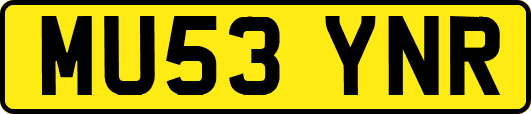 MU53YNR