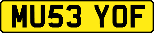 MU53YOF