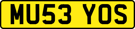 MU53YOS