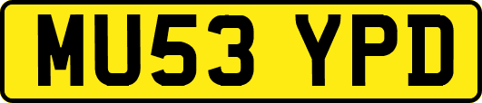 MU53YPD