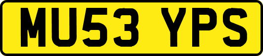 MU53YPS
