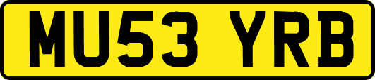 MU53YRB