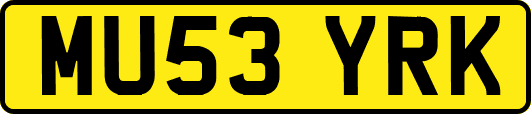 MU53YRK
