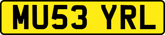MU53YRL