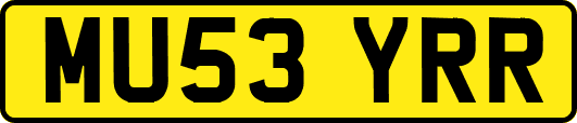 MU53YRR