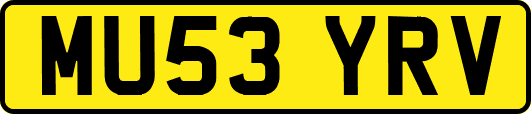 MU53YRV