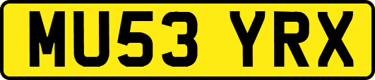 MU53YRX