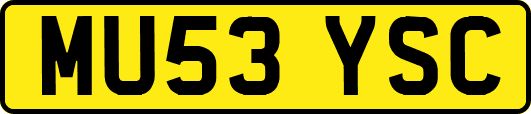 MU53YSC