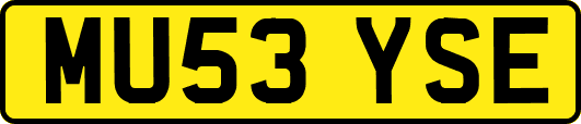 MU53YSE