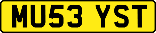 MU53YST