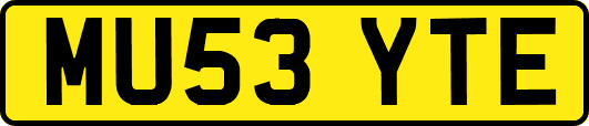 MU53YTE