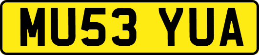 MU53YUA