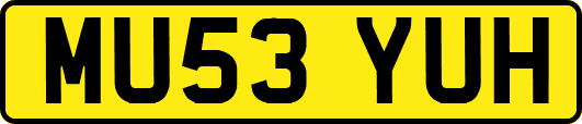MU53YUH